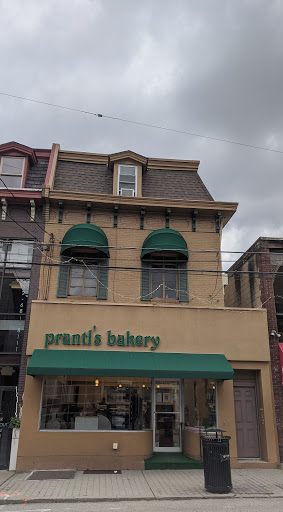 Prantl's Bakery