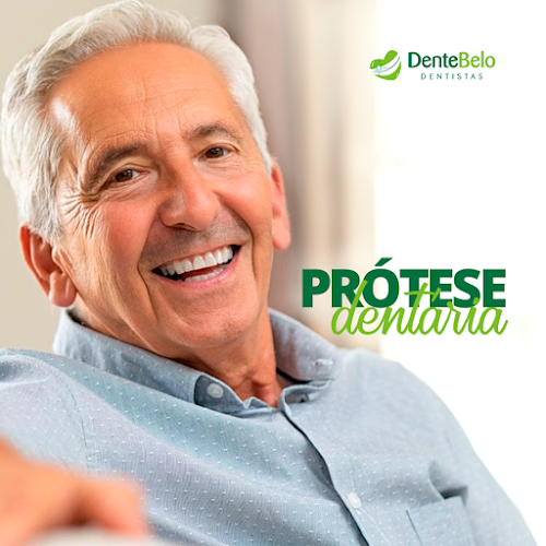 DenteBelo Dentistas - Porto Alegre (Partenon) - Dentista