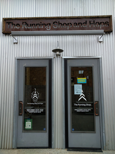 Running Store «The Running Shop and Hops», reviews and photos, 17500 Depot St, Morgan Hill, CA 95037, USA