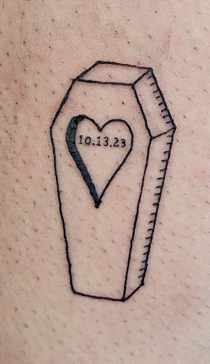 Explore arm piece tattoo ideas, creative tattoo ideas in San Diego, available at Sideshow Tattoo and Piercing