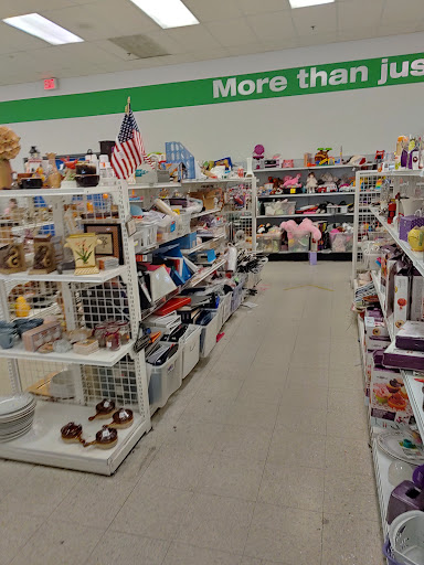 Thrift Store «Goodwill Store & Donation Center», reviews and photos