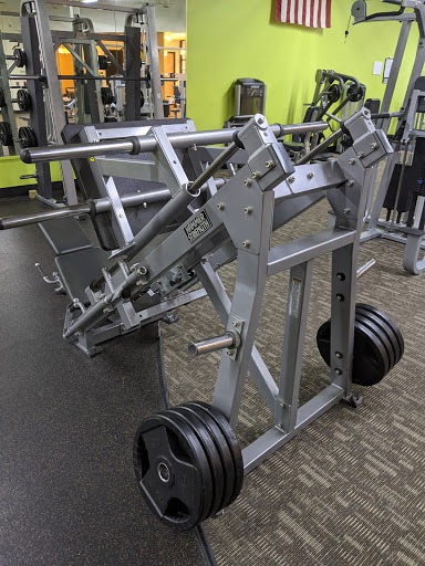 Gym «Anytime Fitness», reviews and photos, 8745 Gary Burns Dr Suite 110, Frisco, TX 75034, USA