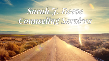 Sarah J. Reeve Counseling Services