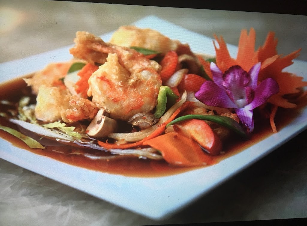 Thai E-Sarn Cuisine 02476