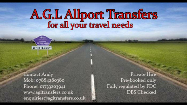AGL Transfers
