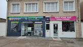 Photo du Salon de coiffure Tout Pour Elle Coiffure & Esthétique à Aulnay-sous-Bois