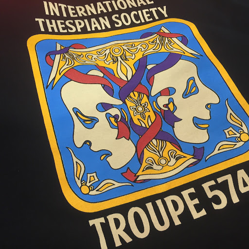 Custom T-shirt Store «DS Printing Co», reviews and photos, 325 Droste Rd, St Charles, MO 63301, USA