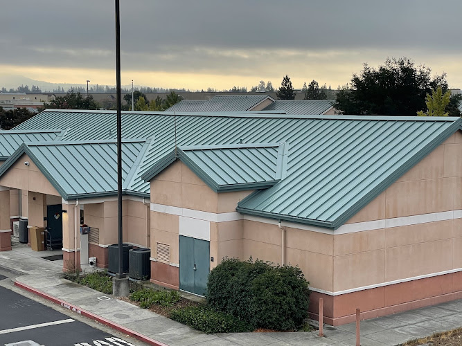 San Francisco Roofing Services Inc. - Roofing Contractor in San Francisco, California