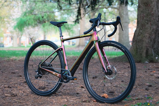 Bicycle Store «Paradise Garage», reviews and photos, 921 N High St, Columbus, OH 43201, USA