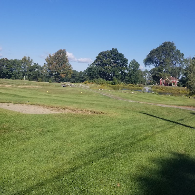 Western View Golf Course