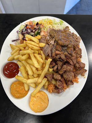Zozan à Cergy
