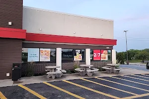 Arby's image