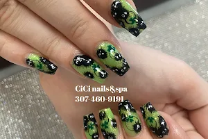 CiCi Nails & Spa image