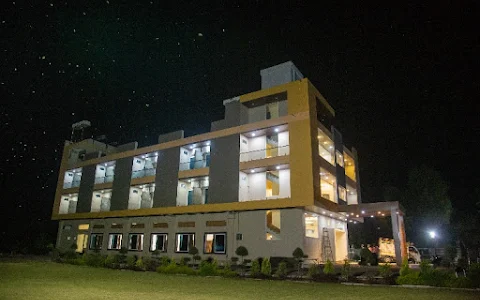 Bandhan Hotel and Resort image