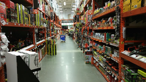 Home Improvement Store «The Home Depot», reviews and photos, 11915 WA-99, Everett, WA 98204, USA
