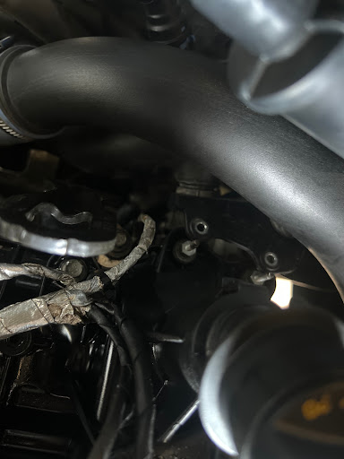 Auto Repair Shop «Airpark Auto Service», reviews and photos, 8115 E Raintree Dr, Scottsdale, AZ 85260, USA