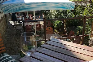 Café „Zum Steinhof“ image