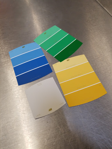 Home Improvement Store «The Home Depot», reviews and photos, 701 Nassau Park Blvd, Princeton, NJ 08540, USA