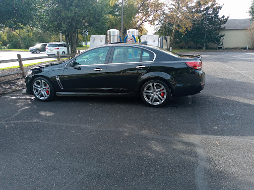 Used Car Dealer «Auto Lenders of Egg Harbor Township», reviews and photos, 6201 E Black Horse Pike, Egg Harbor Township, NJ 08234, USA