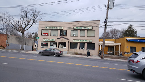 Dry Cleaner «A1 Dry Cleaners Elmsford», reviews and photos, 113 E Main St, Elmsford, NY 10523, USA