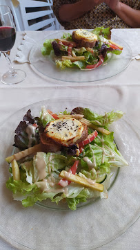 Terrine du Restaurant français Auberge de la Boucle à Saint-Nizier-d'Azergues - n°5