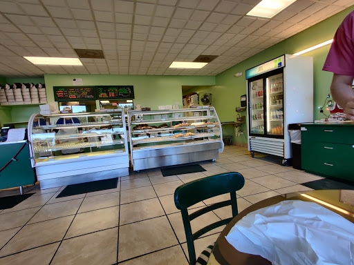 Donut Shop «Donut Shoppe», reviews and photos, 1535 University Blvd N, Jacksonville, FL 32211, USA