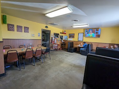 La Pasadita Mexican Food