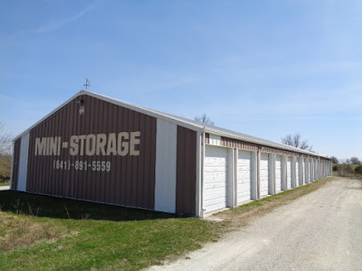 South View Storage