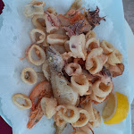 Photo n°1 de l'avis de Paola.r fait le 18/06/2021 à 22:05 sur le  L'Angolo Di Rino à Paderno Dugnano