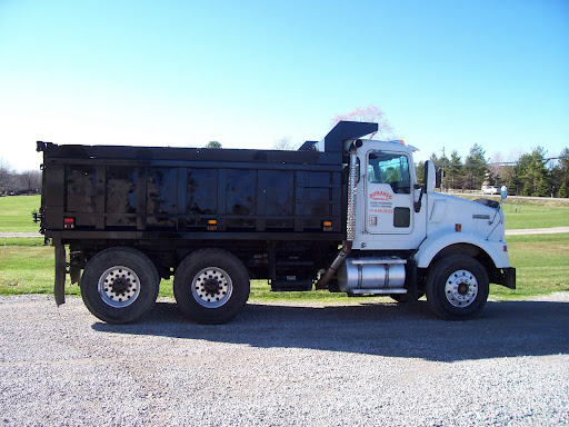 Concrete Contractor «DiFranco Contractors Inc.», reviews and photos, 9970 Mentor Rd, Chardon, OH 44024, USA