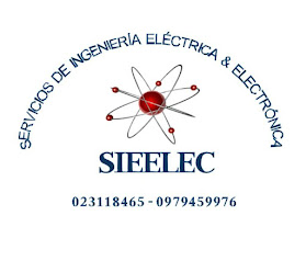 Servicios eléctricos y electrónicos SIEELEC