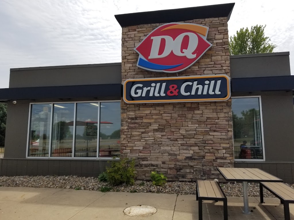 Dairy Queen Grill & Chill 50009