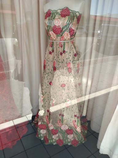 Fabric Store «La Campana Fabric Store», reviews and photos, 105 S 16th St, McAllen, TX 78501, USA