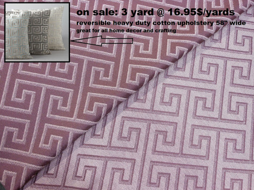 Fabric Store «Broadway Fabrics», reviews and photos, 265 Main St, Hackensack, NJ 07601, USA