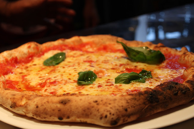 Opiniones de Virgilio's Pizza en Maldonado - Pizzeria