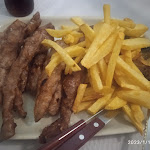 Photo n°13 de l'avis de Sem.o fait le 13/01/2023 à 07:08 sur le  Restaurante Taska Fina à Evora