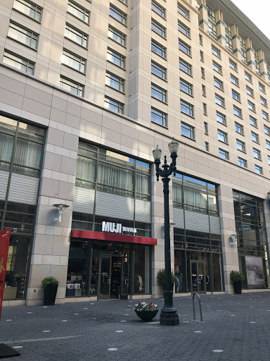 Department Store «MUJI», reviews and photos, 170 S Market St #120, San Jose, CA 95113, USA