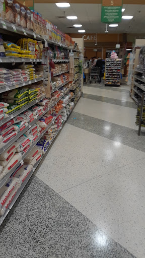 Supermarket «Publix Super Market Sabor», reviews and photos, 13890 SW 56th St, Miami, FL 33175, USA