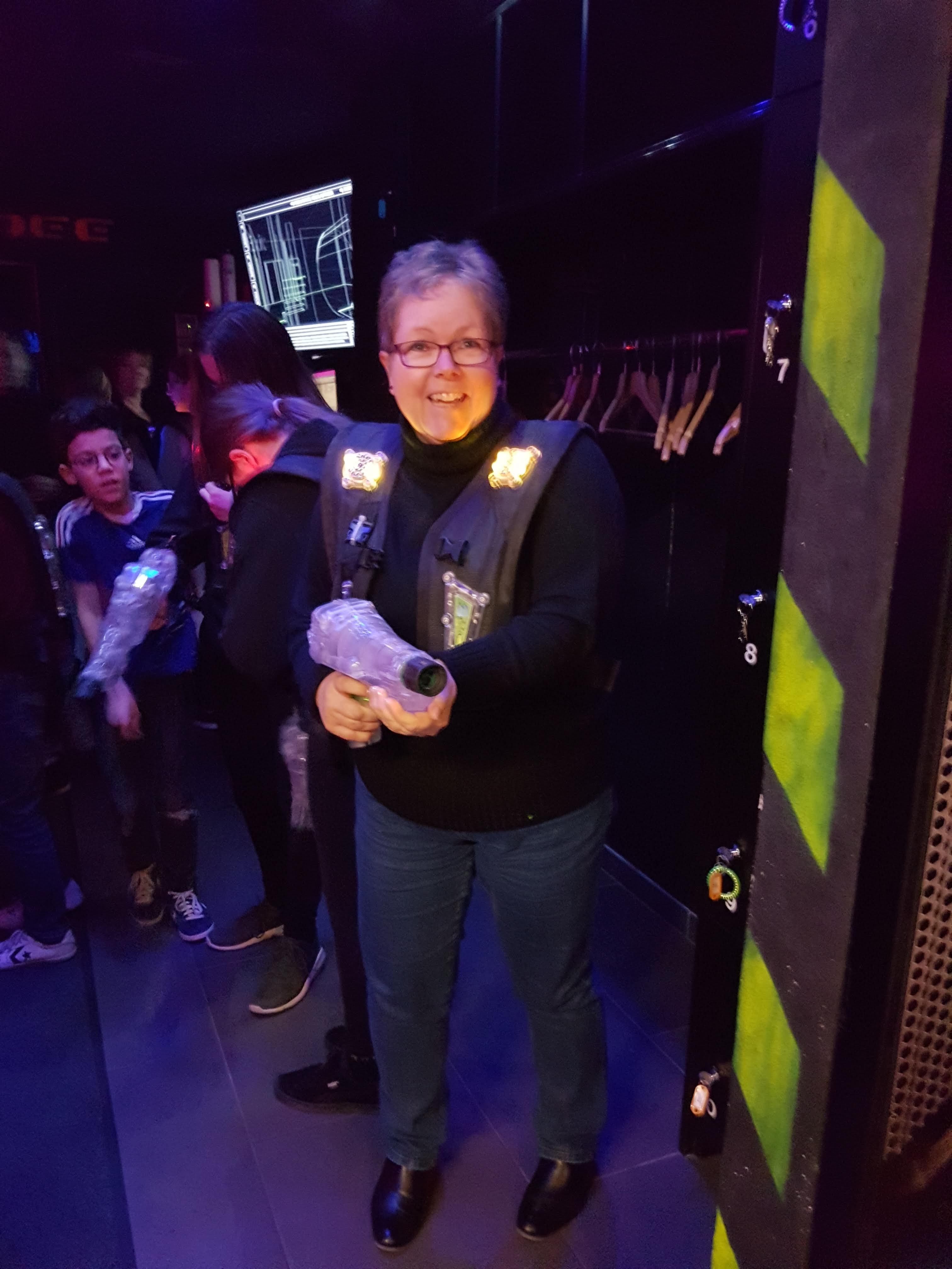 Photo n° 2 de l'avis de Sandrine.u fait le 20/01/2019 à 00:11