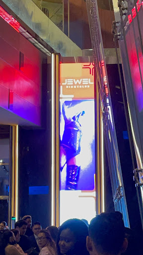 Night Club «JEWEL Nightclub», reviews and photos, 3730 S Las Vegas Blvd, Las Vegas, NV 89158, USA