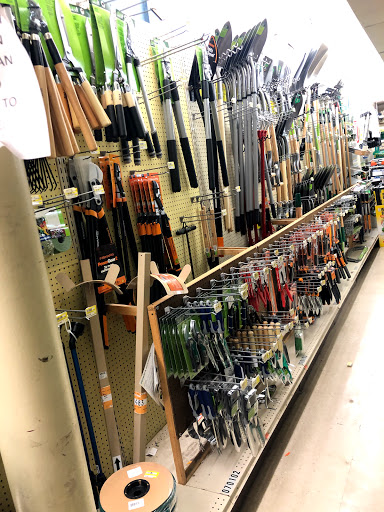 Hardware Store «C and D Hardware», reviews and photos, 314 E 11th St, Houston, TX 77008, USA