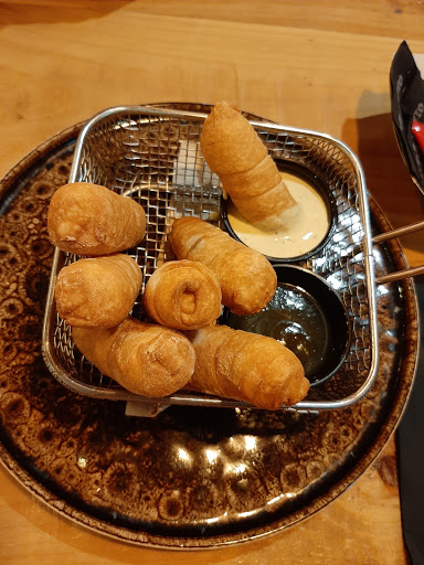 Restaurantes años 50 en Gran Canaria