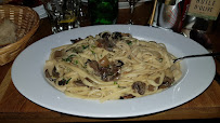 Spaghetti du Fuxia - Restaurant Italien Paris 16 - n°4