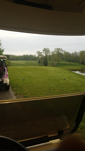 Golf Course «Friendly Meadows Golf Course», reviews and photos, 809 OH-125, Hamersville, OH 45130, USA
