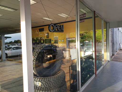 Tire Shop «The Tire Choice (formerly McGee Auto Service and Tires)», reviews and photos, 1445 S Dixie Fwy, New Smyrna Beach, FL 32168, USA