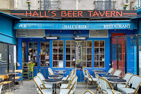 Photos du propriétaire du Restaurant Hall's Beer Tavern à Paris - n°3