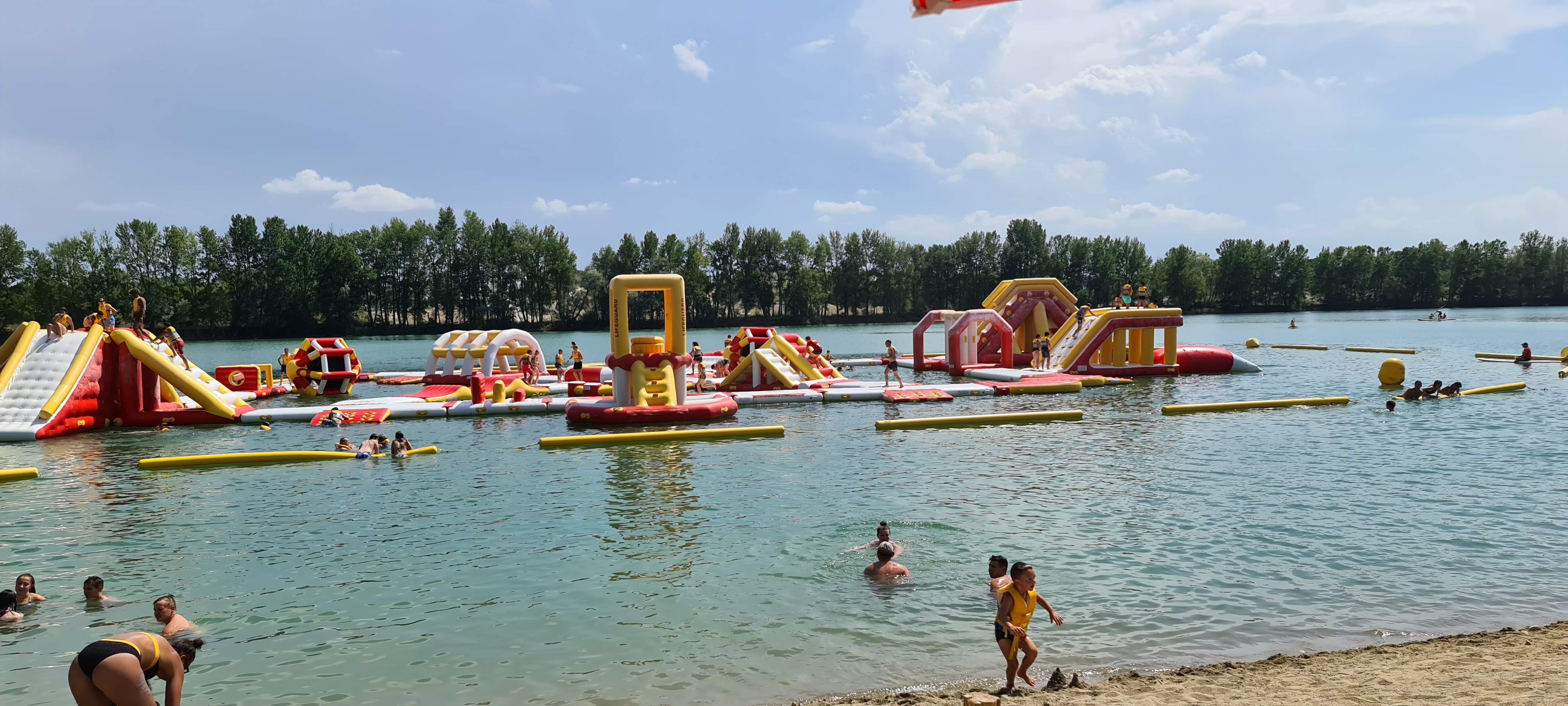 Photo n° 1 de l'avis de Laïho. fait le 23/07/2020 à 12:13