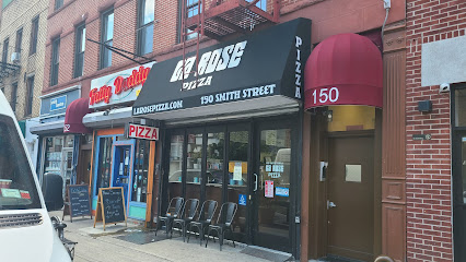 La Rose Pizza - 150 Smith St, Brooklyn, NY 11201
