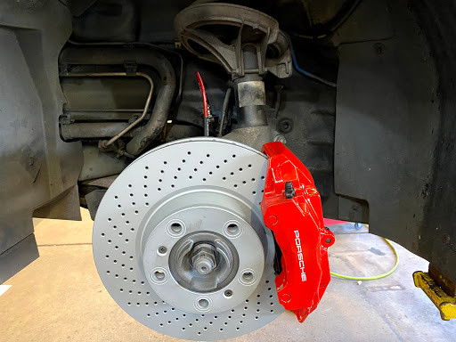 Auto Repair Shop «Shums Auto Repair», reviews and photos, 3600 Rhawn St, Philadelphia, PA 19136, USA