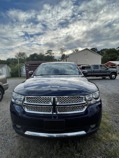 Used Car Dealer «Car Corporation of Md», reviews and photos, 12975 Livestock Rd, Sykesville, MD 21784, USA